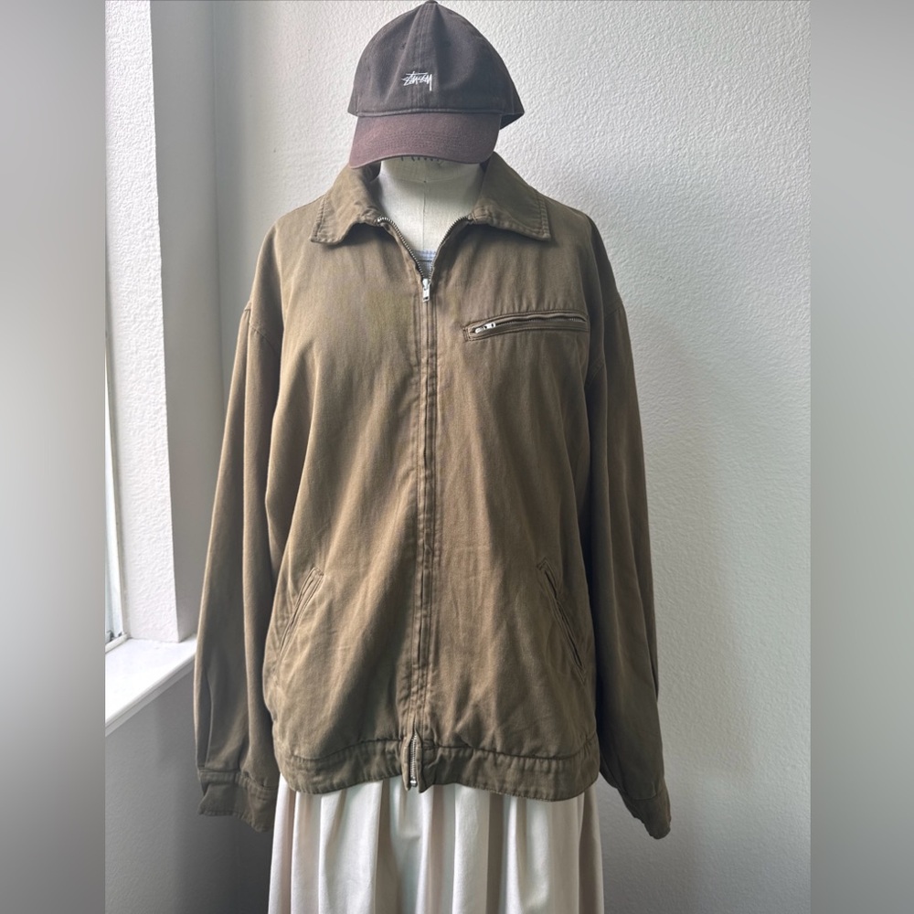 Reformation Marco bomber jacket